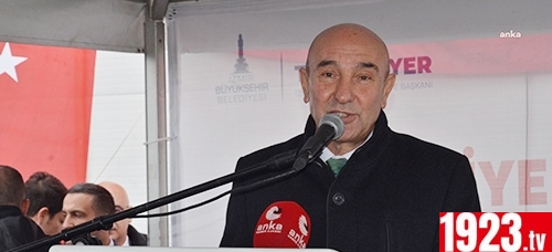 enflasyon tunç soyer izmir belediye başkan